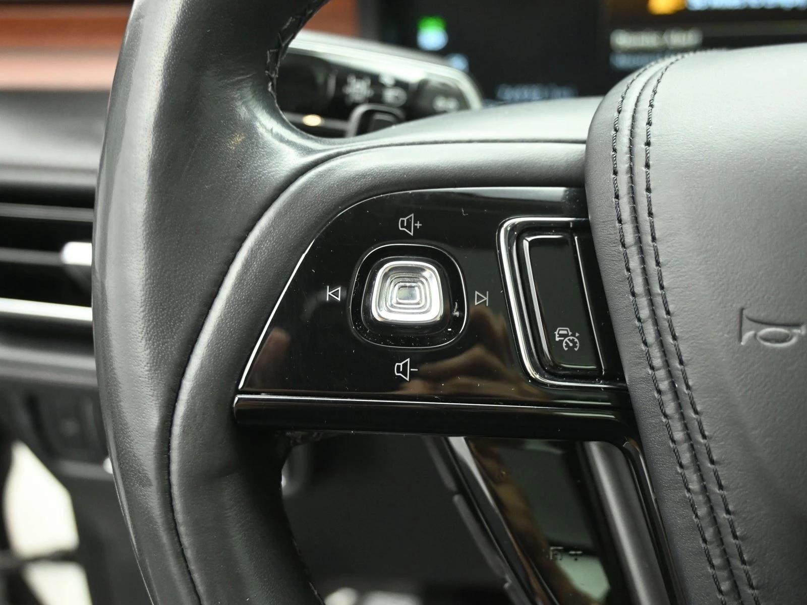 2022 LINCOLN AVIATOR - Image 11