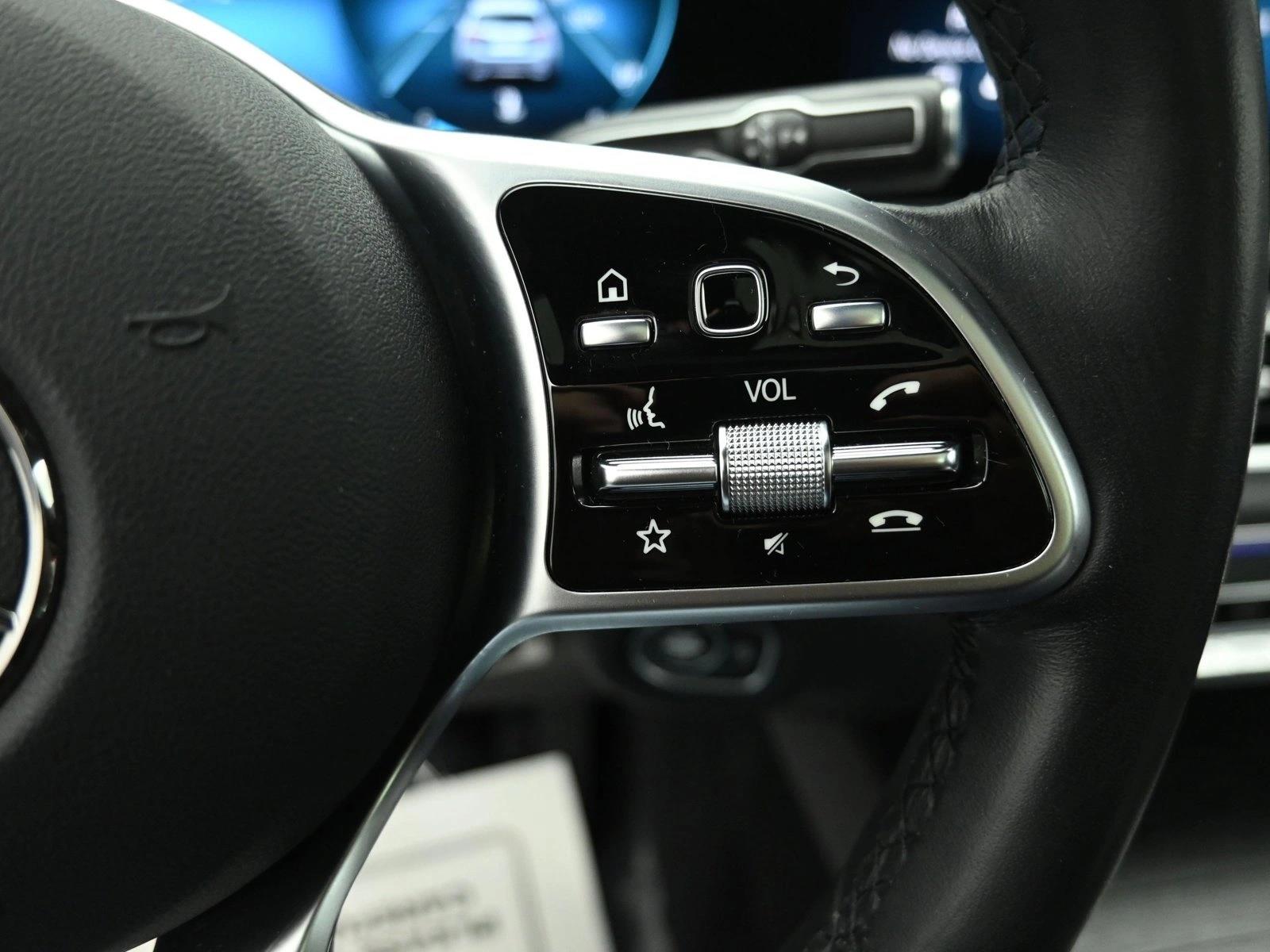 2022 MERCEDES-BENZ GLE-CLASS - Image 13