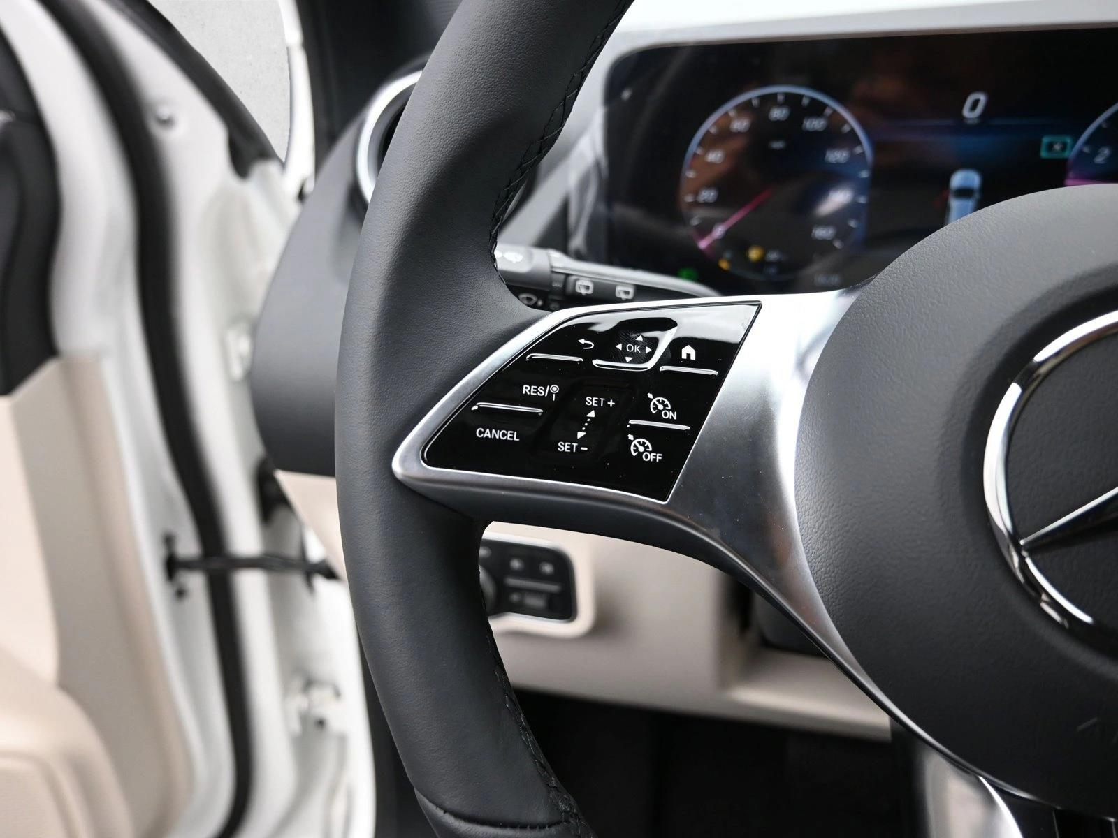 2025 MERCEDES-BENZ GLA-CLASS - Image 15