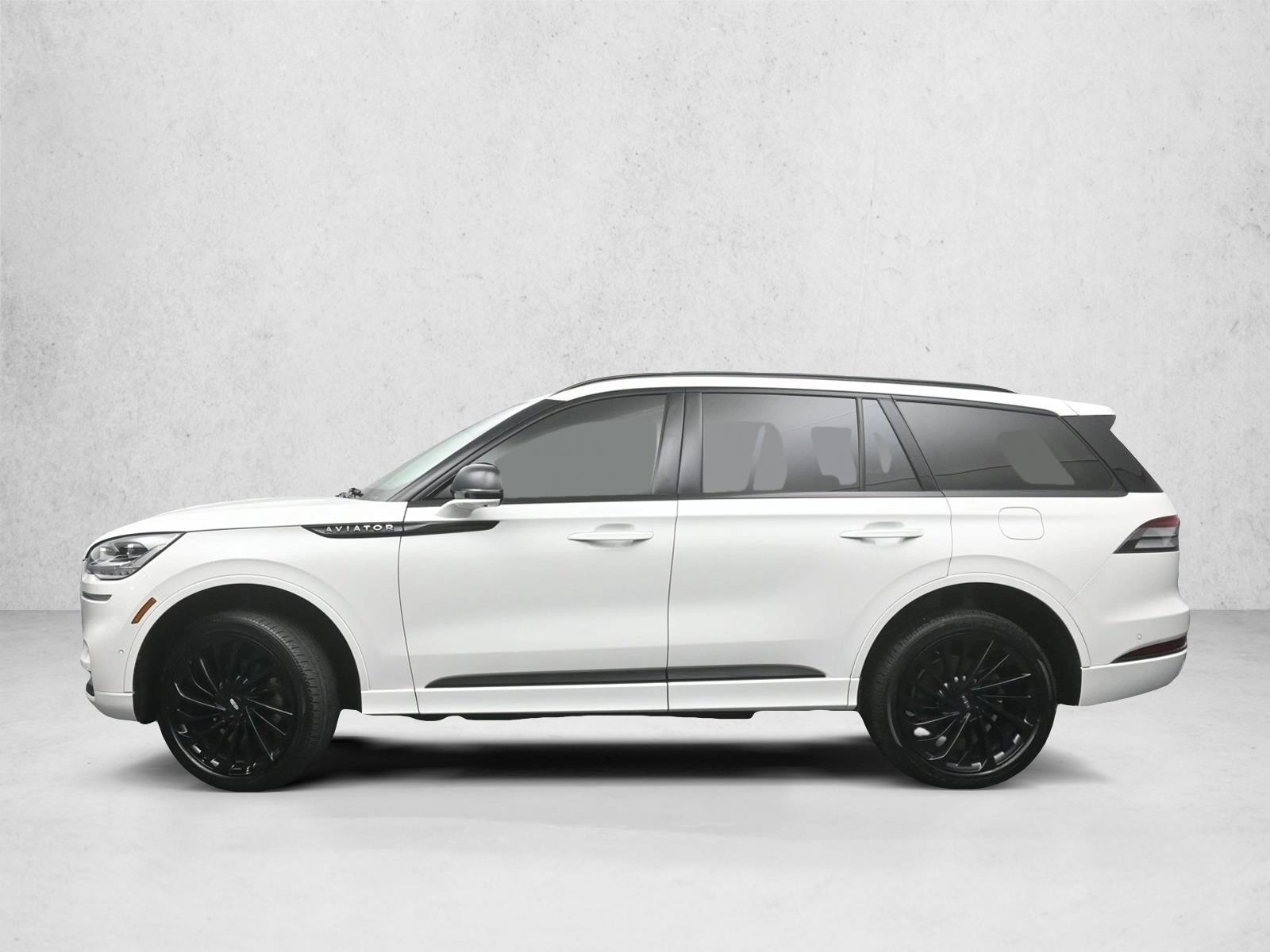 2022 LINCOLN AVIATOR - Image 7