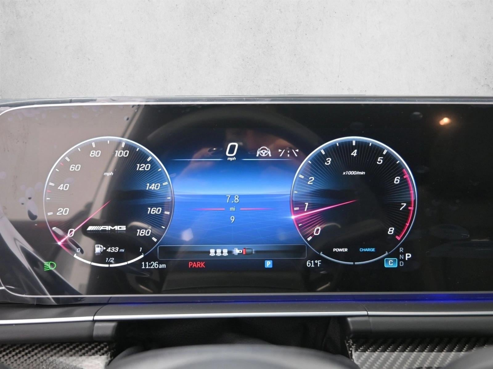 2025 MERCEDES-BENZ GLE-CLASS - Image 14