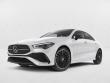 Certified 2024 Mercedes-Benz CLA 4MATIC Coupe