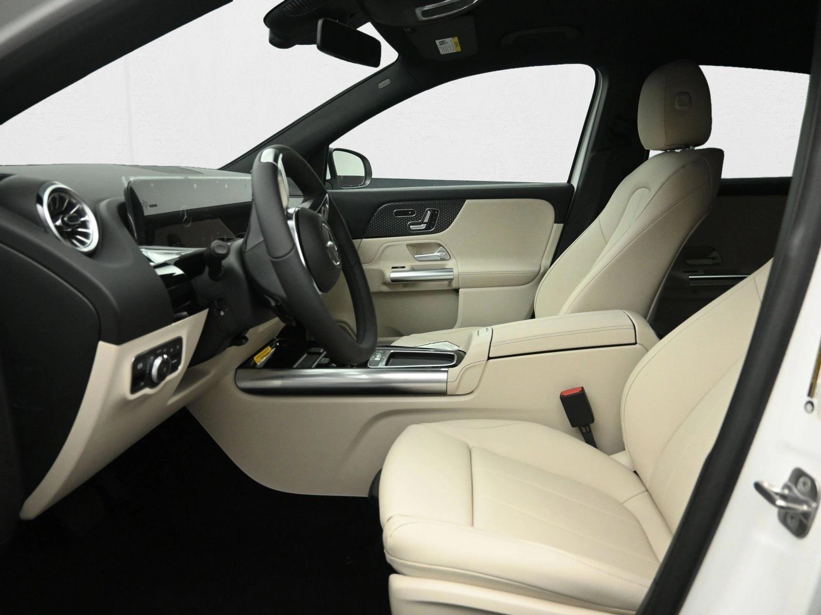 2026 MERCEDES-BENZ GLA-CLASS - Image 8