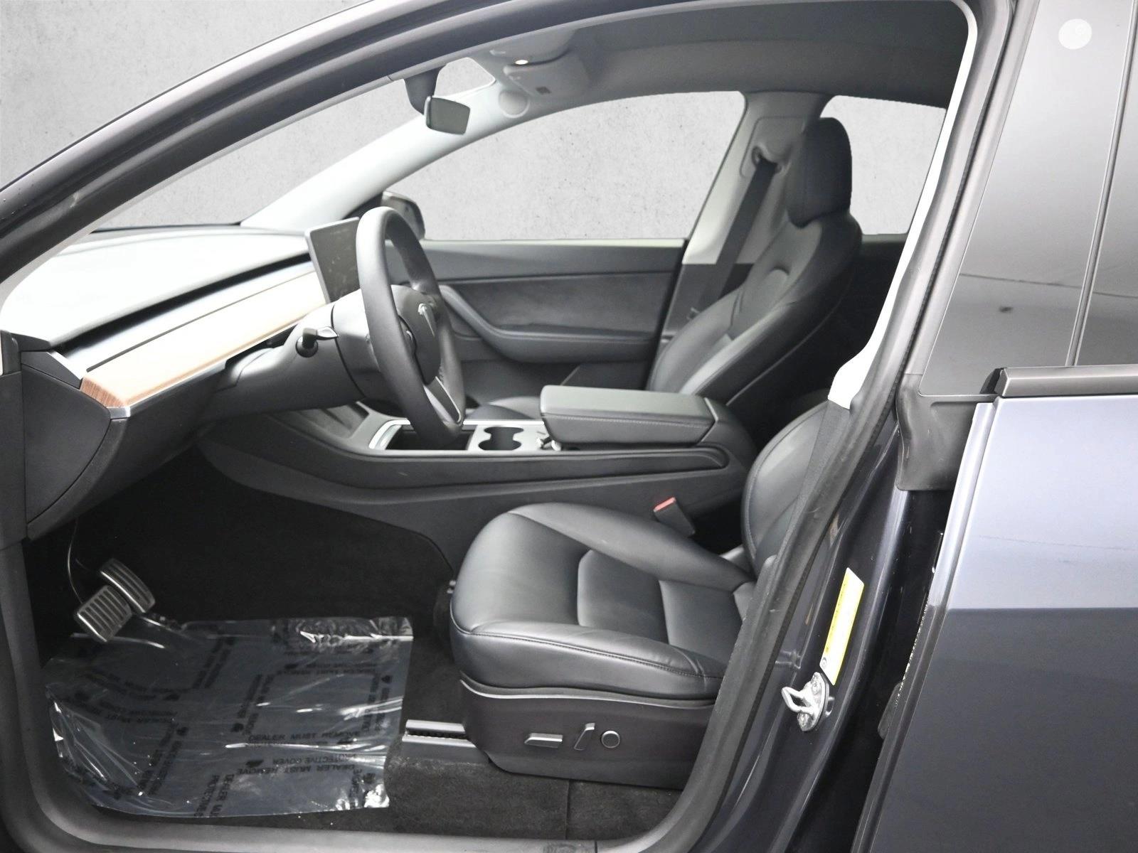 2021 TESLA MODEL Y - Image 9