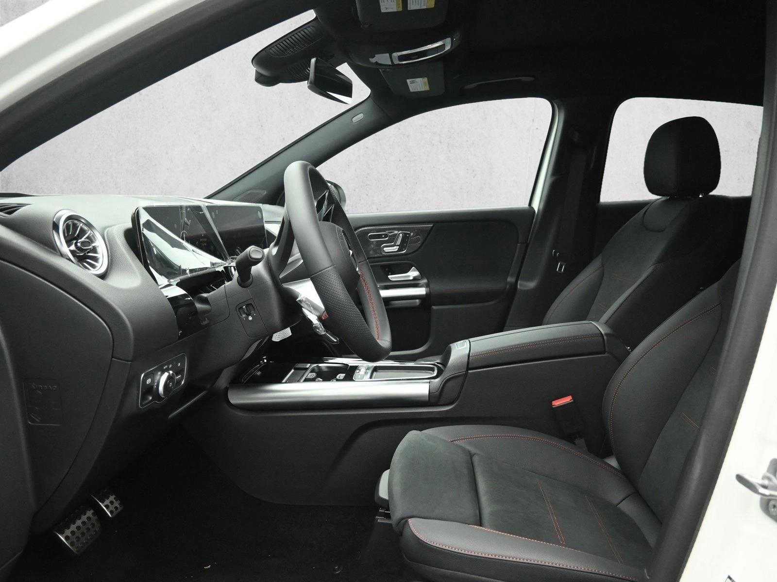 2026 MERCEDES-BENZ GLA-CLASS - Image 8