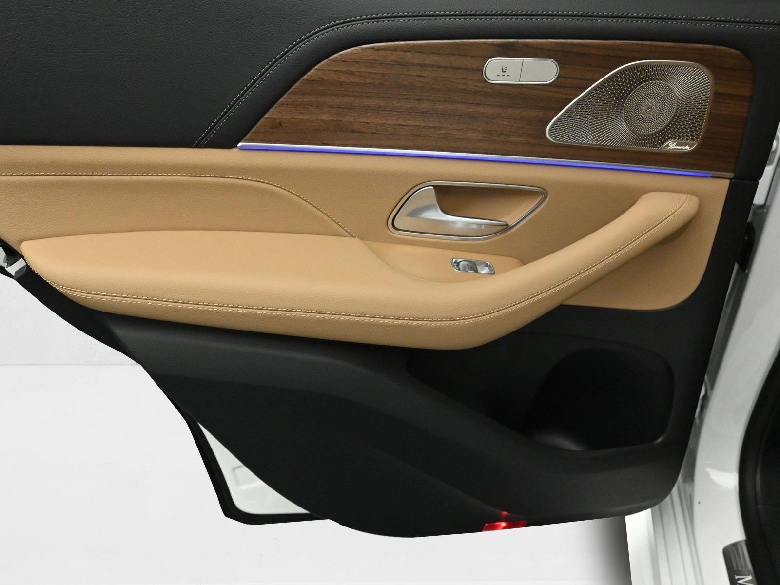 2026 MERCEDES-BENZ GLE-CLASS - Image 23