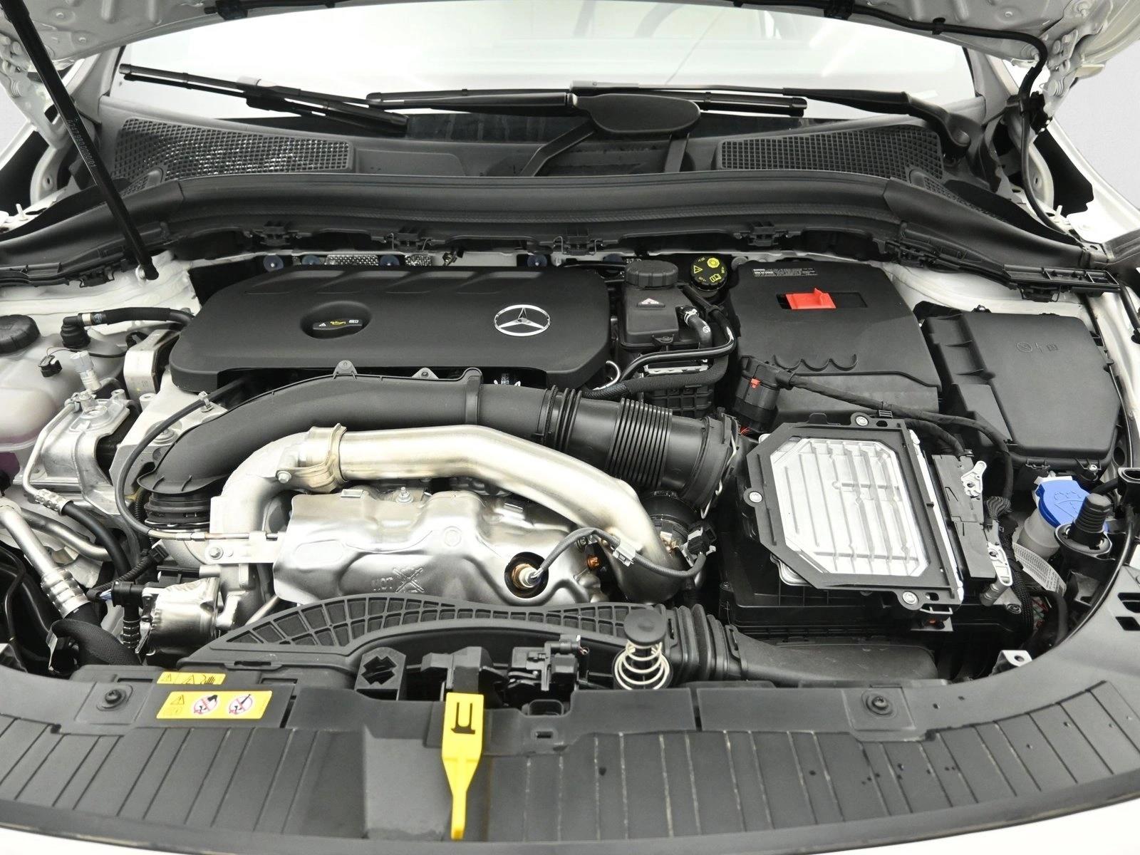 2026 MERCEDES-BENZ GLA-CLASS - Image 30