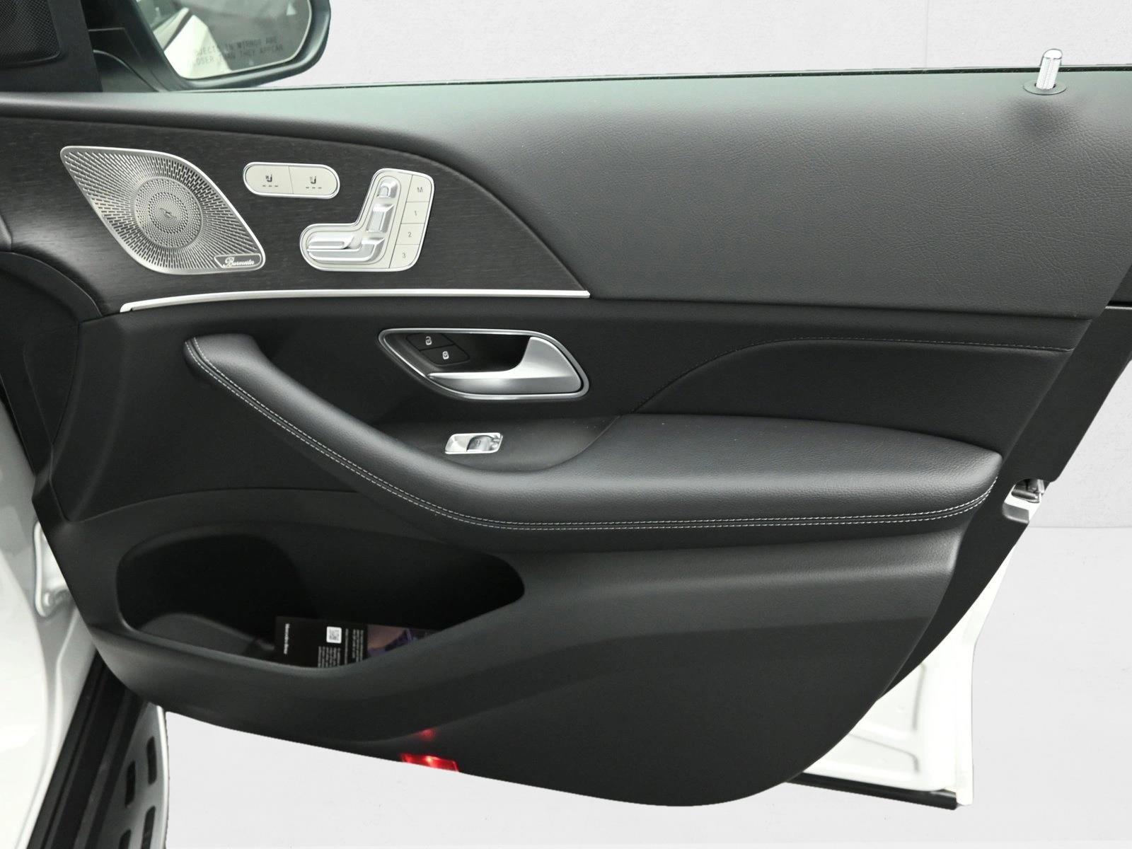 2026 MERCEDES-BENZ GLS-CLASS - Image 29