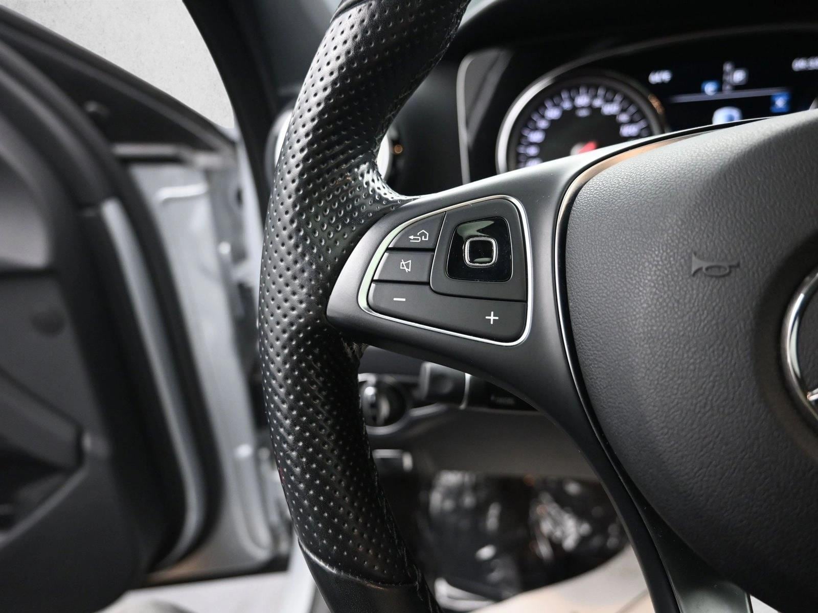 2018 MERCEDES-BENZ E-CLASS - Image 15