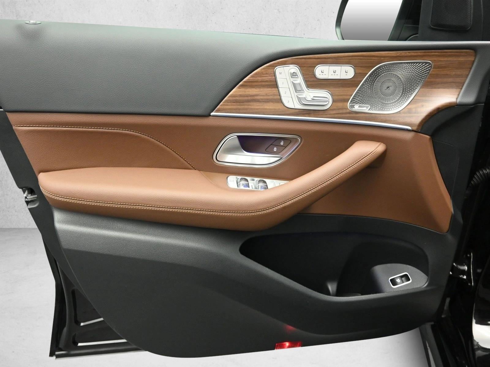 2026 MERCEDES-BENZ GLE-CLASS - Image 19