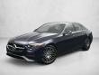 Used 2022 Mercedes-Benz C-Class C 300 4MATIC Sedan