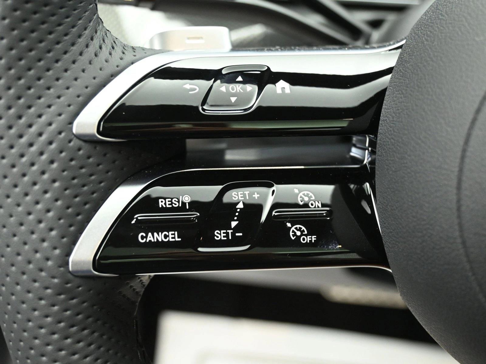 2025 MERCEDES-BENZ C-CLASS - Image 14