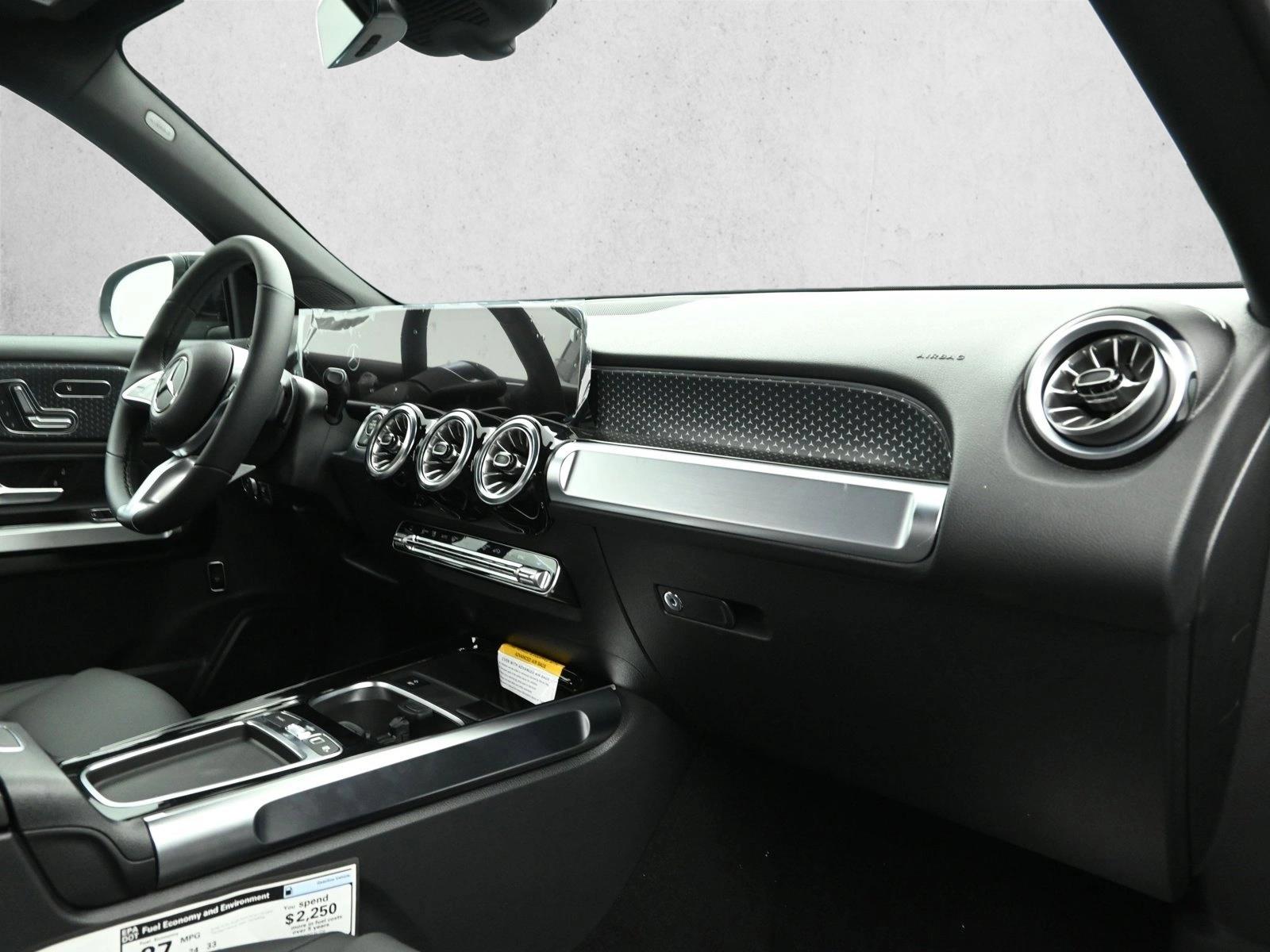 2025 MERCEDES-BENZ GLB-CLASS - Image 27