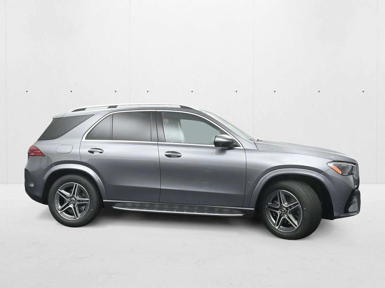 2026 MERCEDES-BENZ GLE-CLASS - Image 6