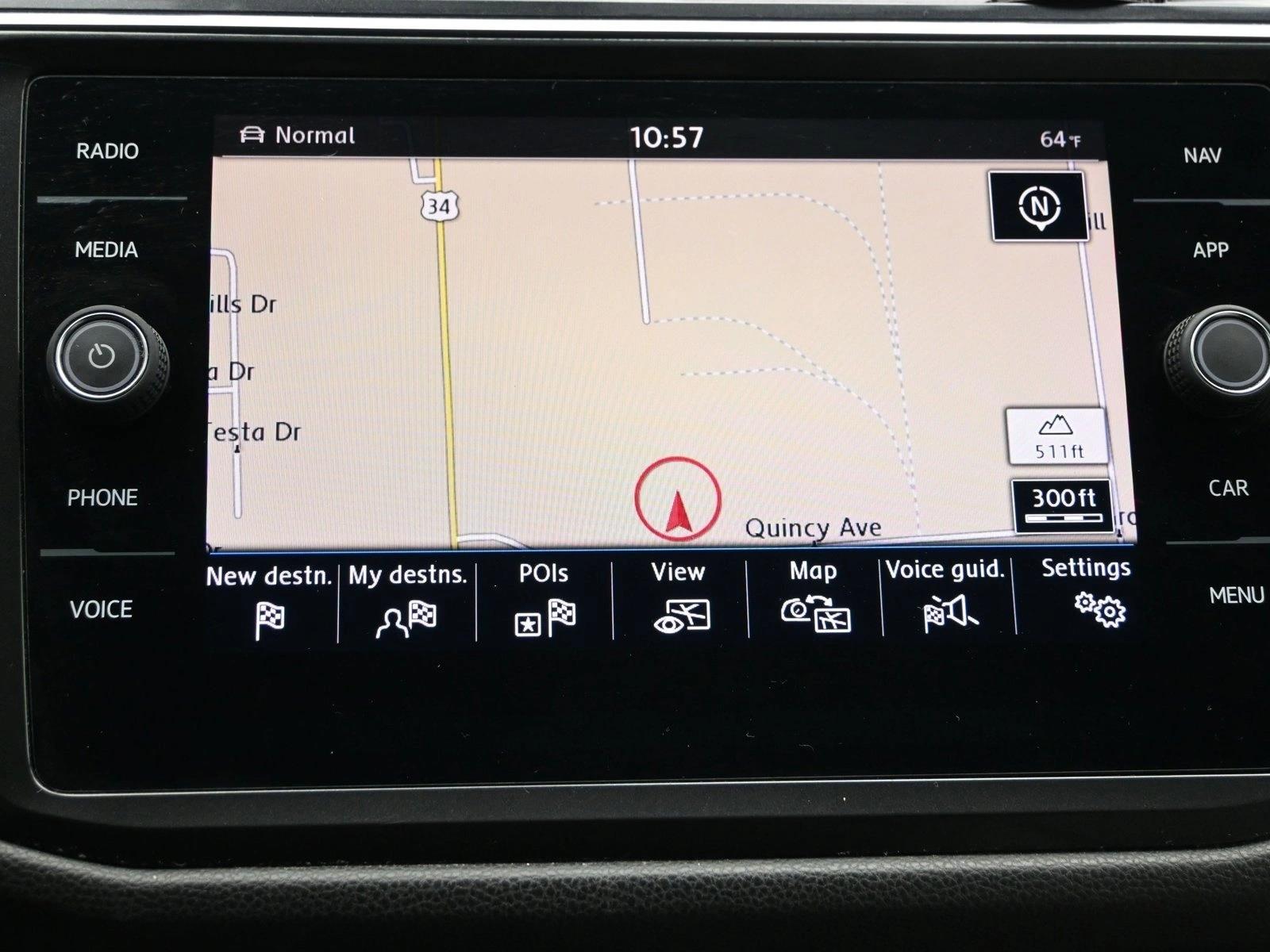 2019 VOLKSWAGEN TIGUAN - Image 15