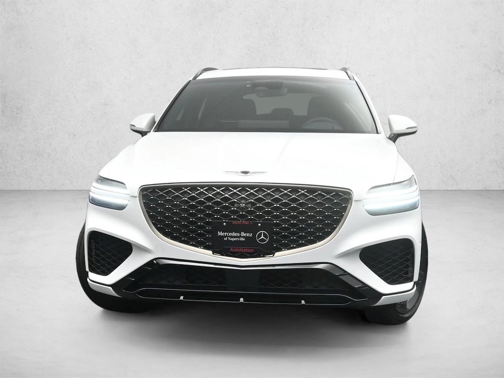 Used 2022 Genesis GV70 3.5T Sport SUV