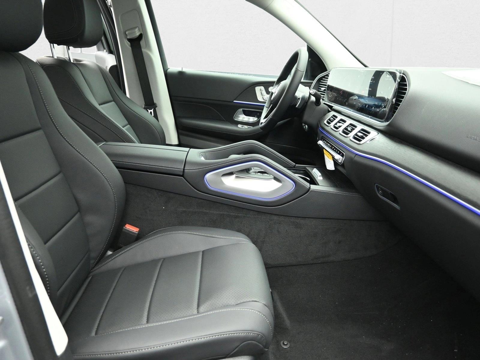 2026 MERCEDES-BENZ GLE-CLASS - Image 26