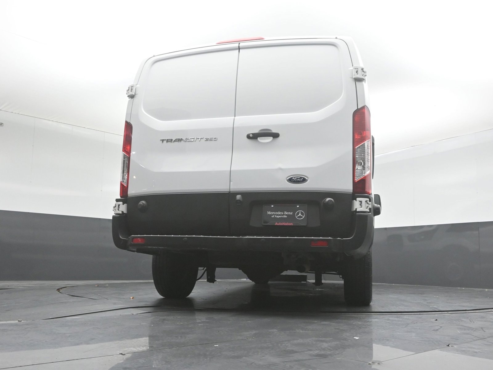 2019 FORD TRANSIT - Image 27