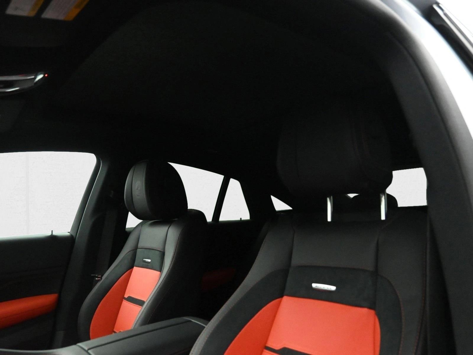 2026 MERCEDES-BENZ GLE-CLASS - Image 9