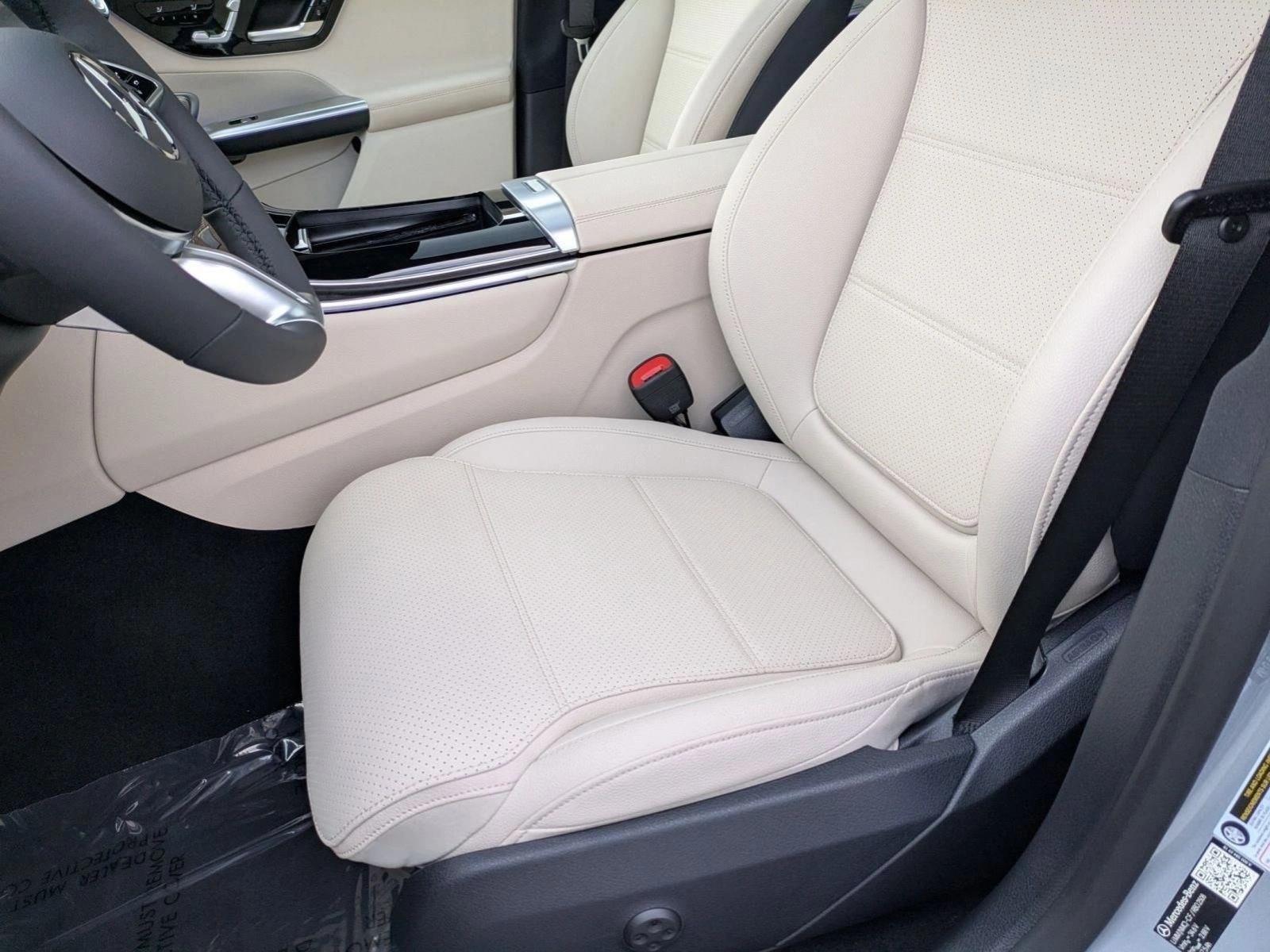 2026 MERCEDES-BENZ GLC-CLASS - Image 16