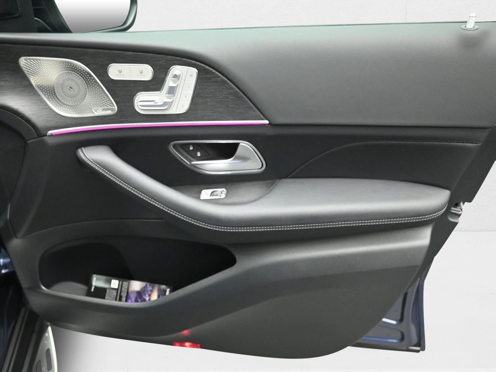 2026 MERCEDES-BENZ GLE-CLASS - Image 29