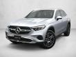 Certified 2026 Mercedes-Benz GLC 4MATIC SUV