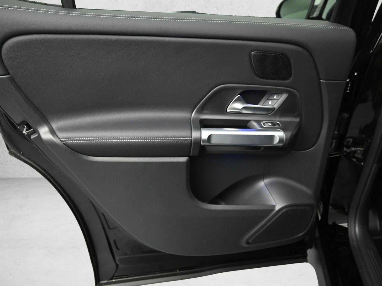 2026 MERCEDES-BENZ GLB-CLASS - Image 23