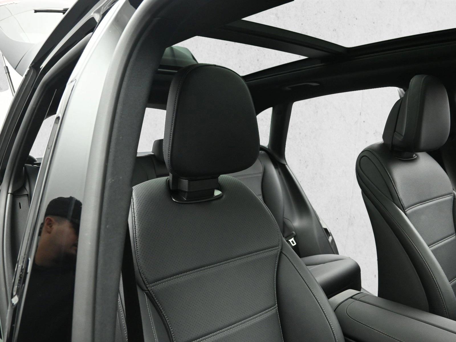 2025 MERCEDES-BENZ GLC-CLASS - Image 28