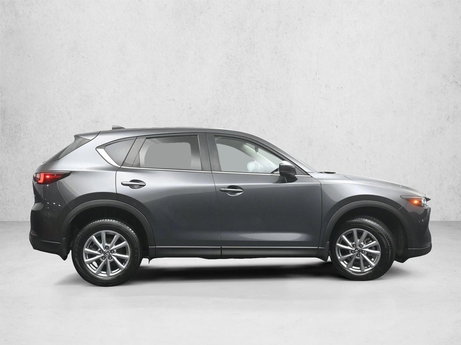 2023 MAZDA CX-5 - Image 7