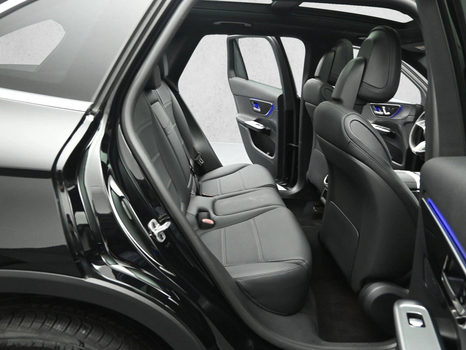 2025 MERCEDES-BENZ GLC-CLASS - Image 22