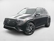 Mercedes-Benz AMG GLE 53