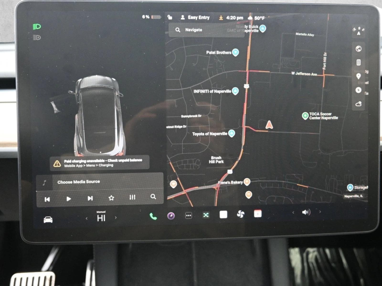 2021 TESLA MODEL Y - Image 13