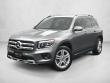 Certified 2022 Mercedes-Benz GLB 4MATIC SUV
