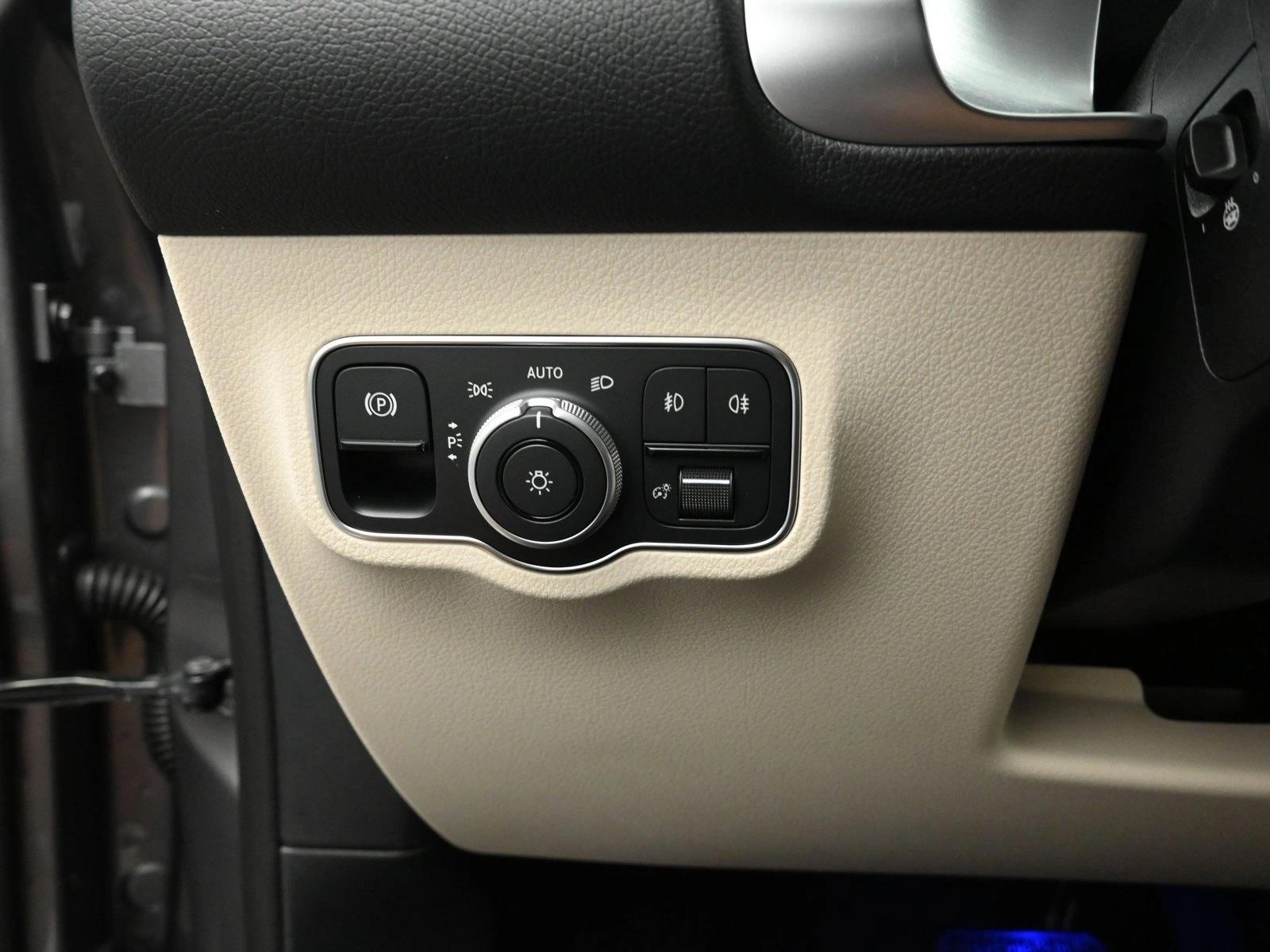 2026 MERCEDES-BENZ GLB-CLASS - Image 18