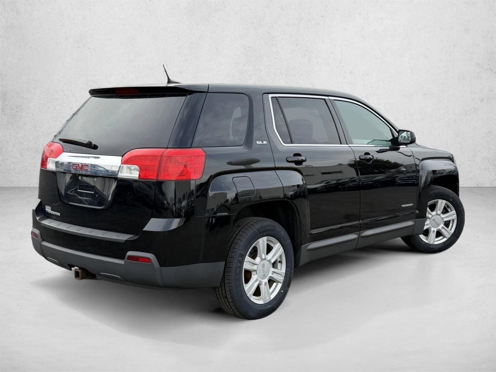 2014 GMC TERRAIN - Image 5