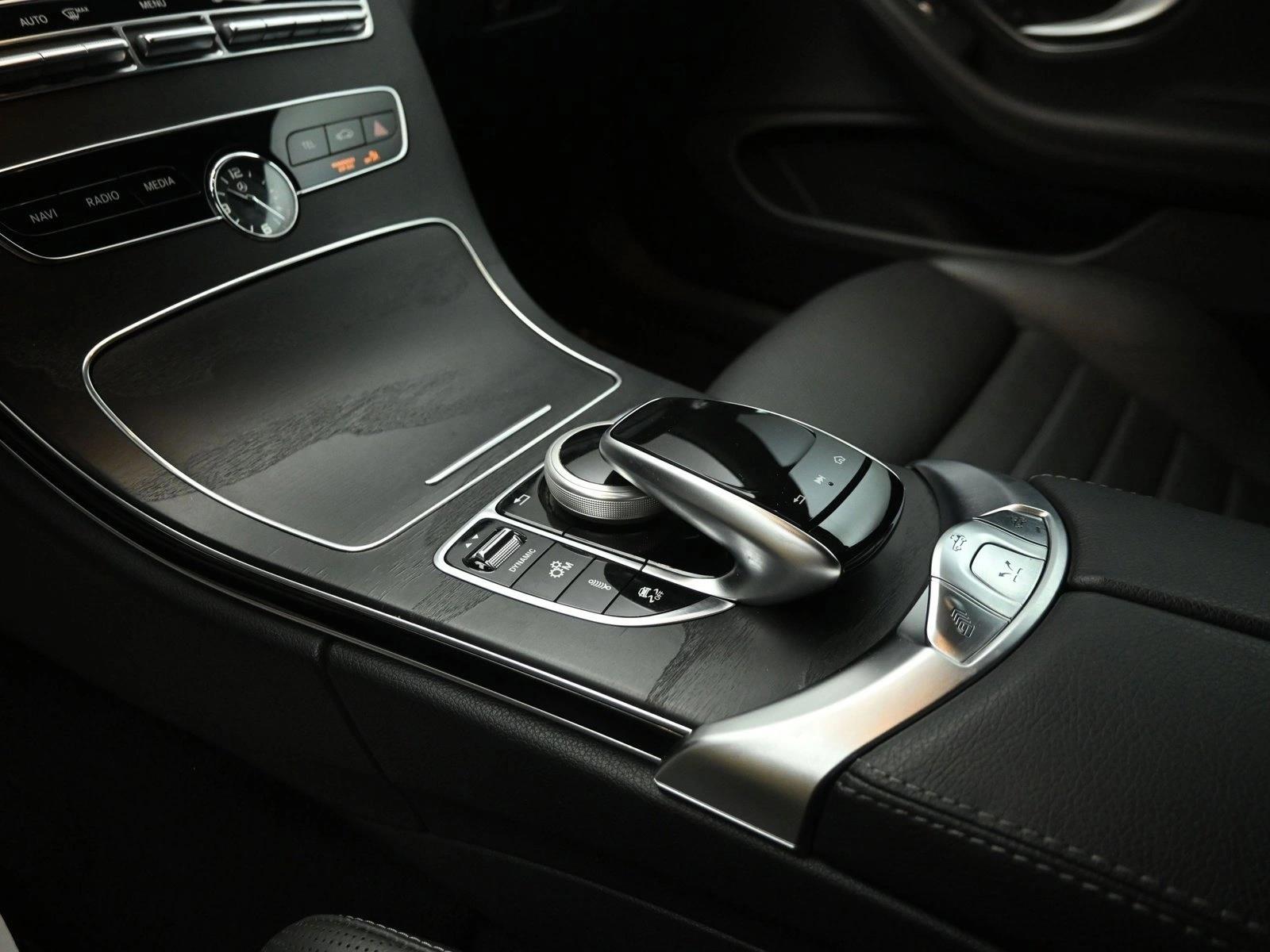 2019 MERCEDES-BENZ C-CLASS - Image 13