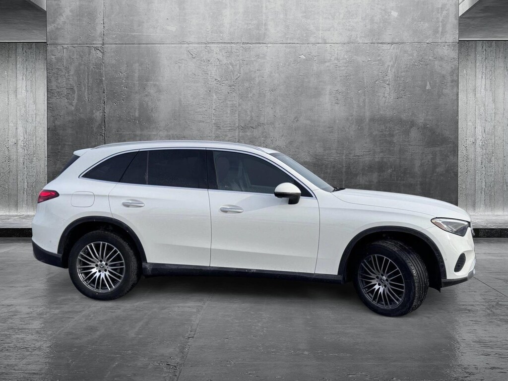 Used 2025 MercedesBenz GLC 300 For Sale at AutoNation Toyota