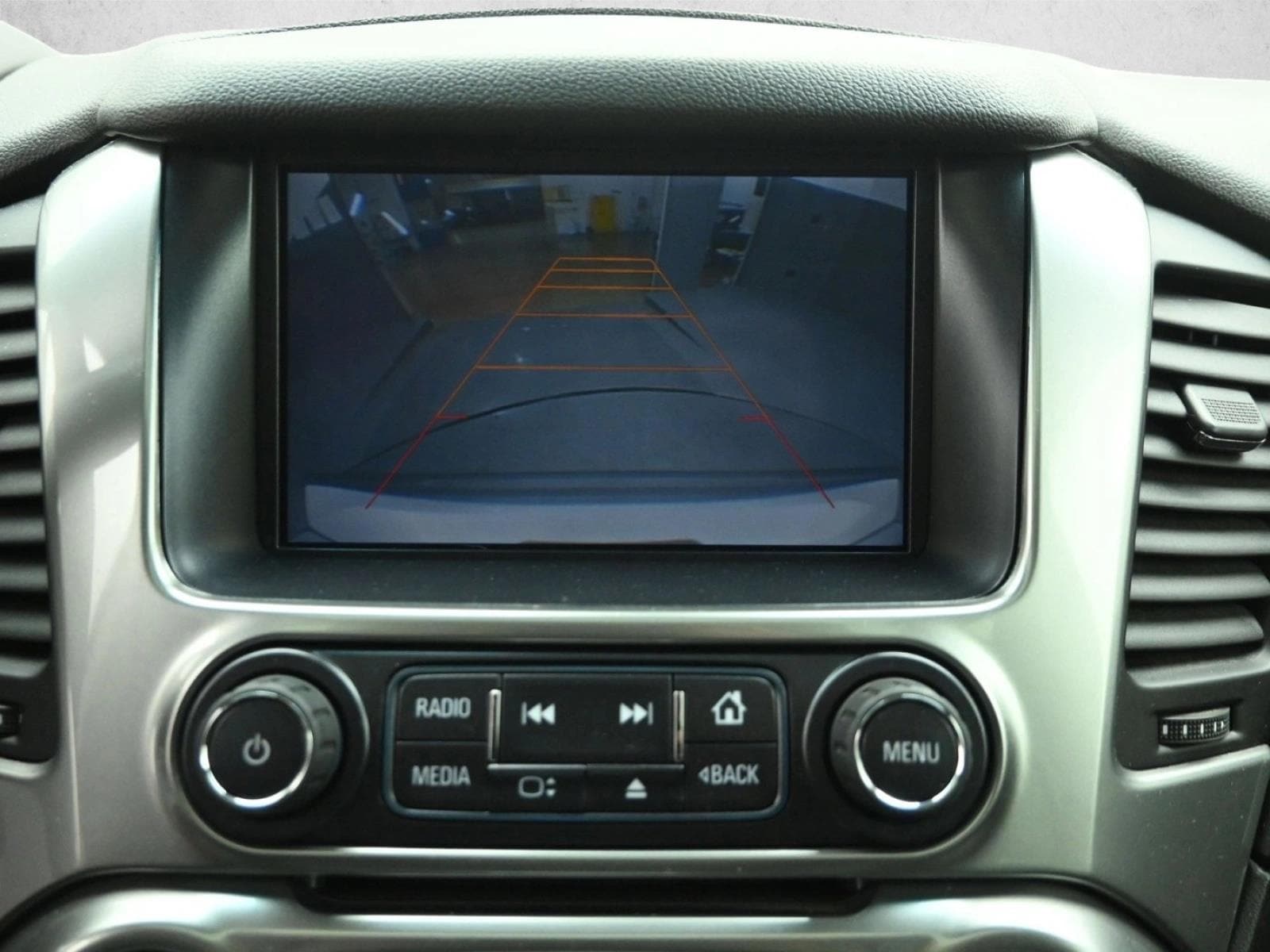 2015 CHEVROLET TAHOE - Image 11