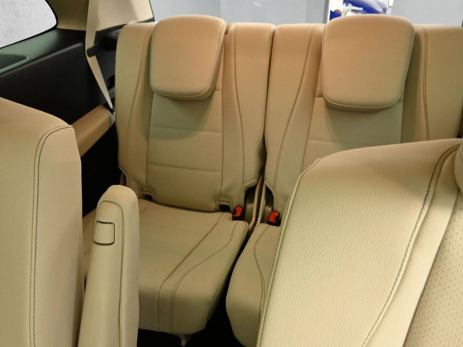 2025 MERCEDES-BENZ GLS-CLASS - Image 23