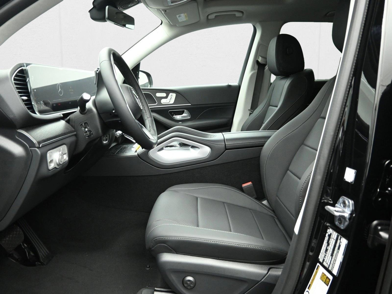 2026 MERCEDES-BENZ GLE-CLASS - Image 8