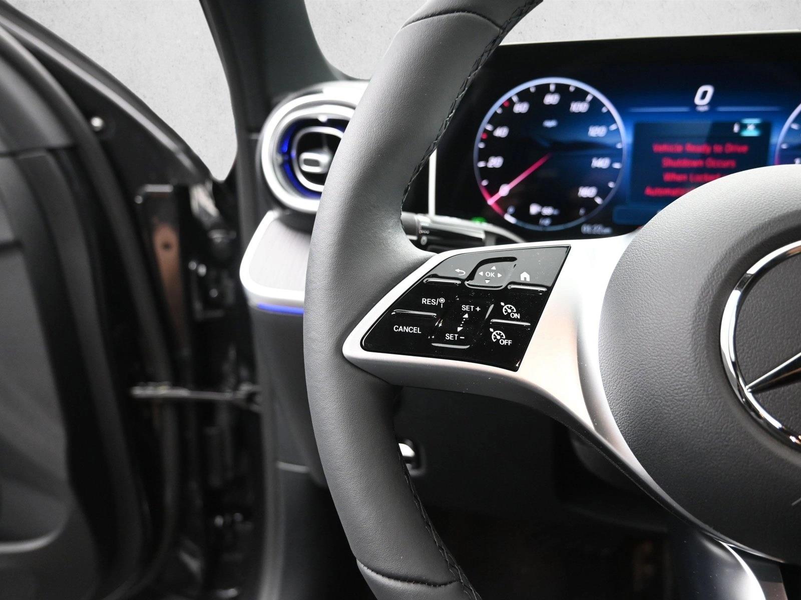 2025 MERCEDES-BENZ C-CLASS - Image 13