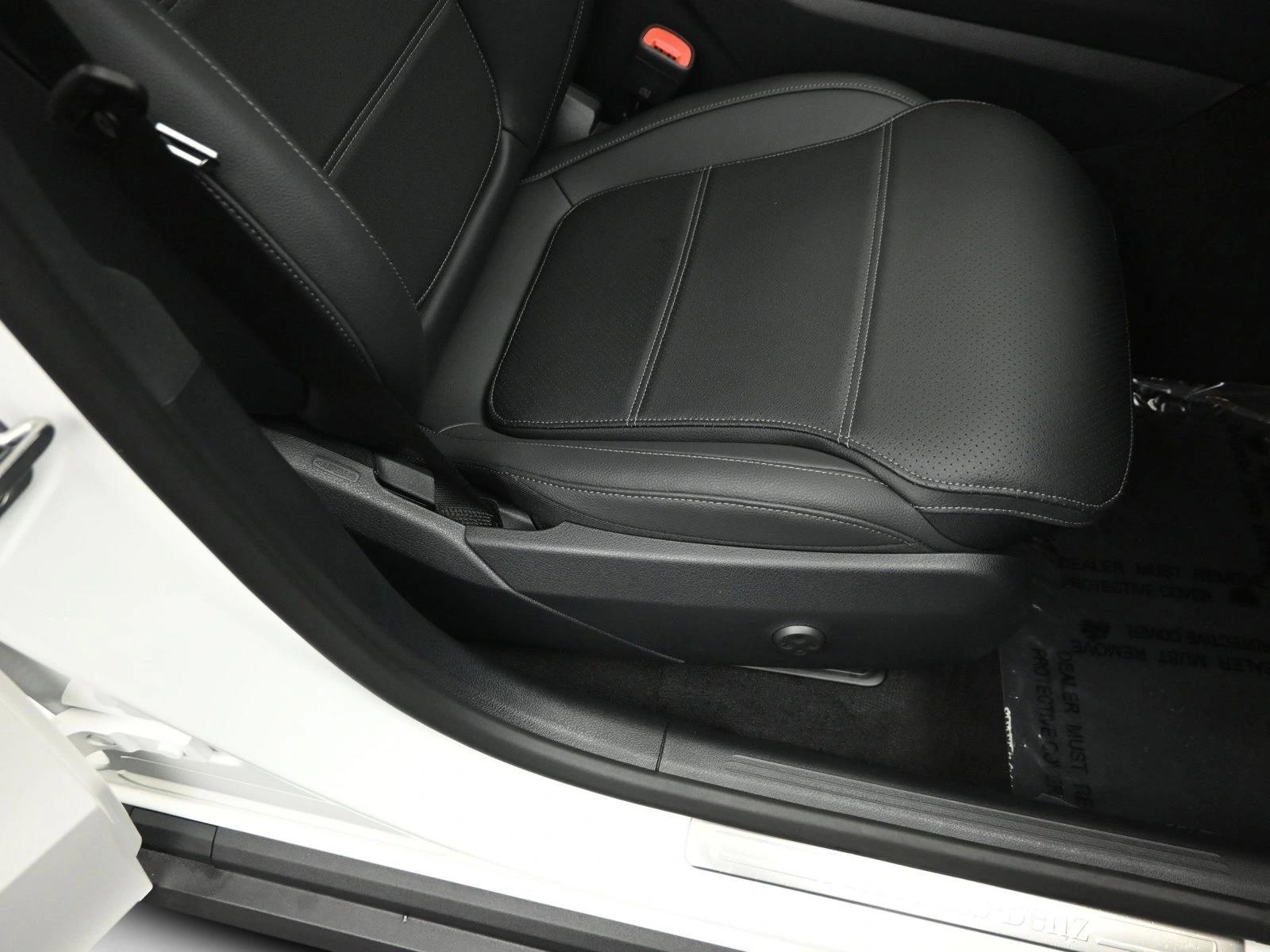 2026 MERCEDES-BENZ GLC-CLASS - Image 30