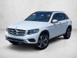 Used 2019 Mercedes-Benz GLC  SUV