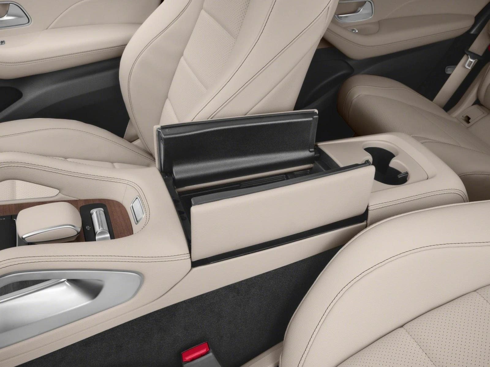 2026 MERCEDES-BENZ GLS-CLASS - Image 10