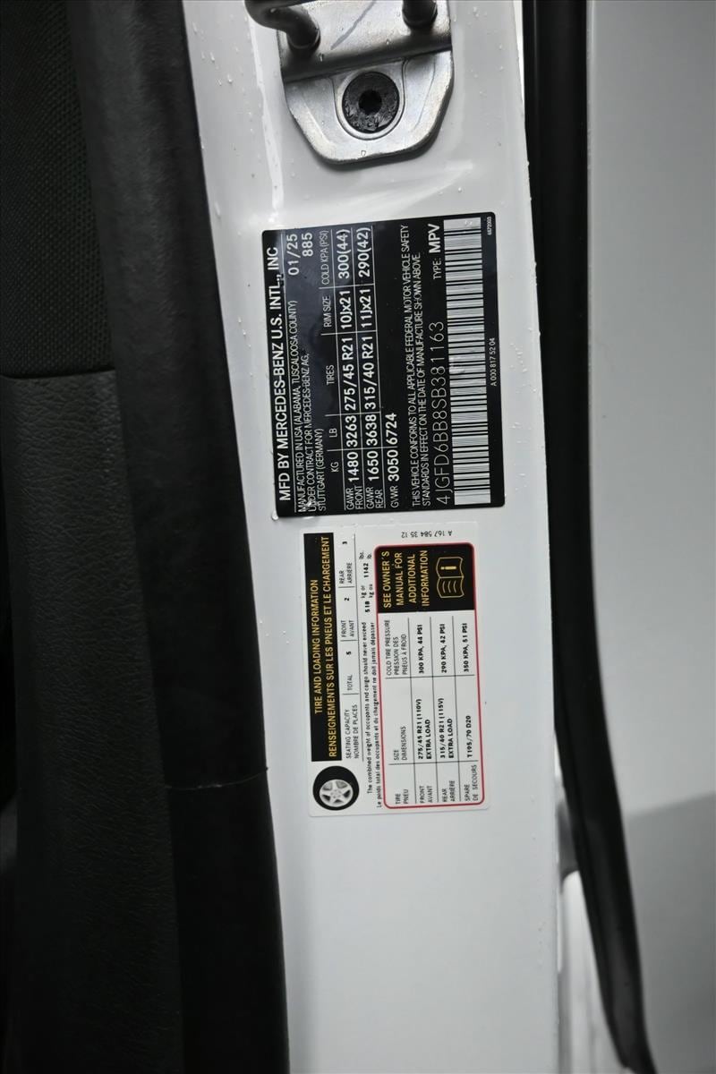 2025 MERCEDES-BENZ GLE-CLASS - Image 29