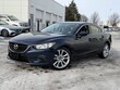  Mazda Mazda6