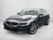Used 2019 BMW 5 Series xDrive Sedan