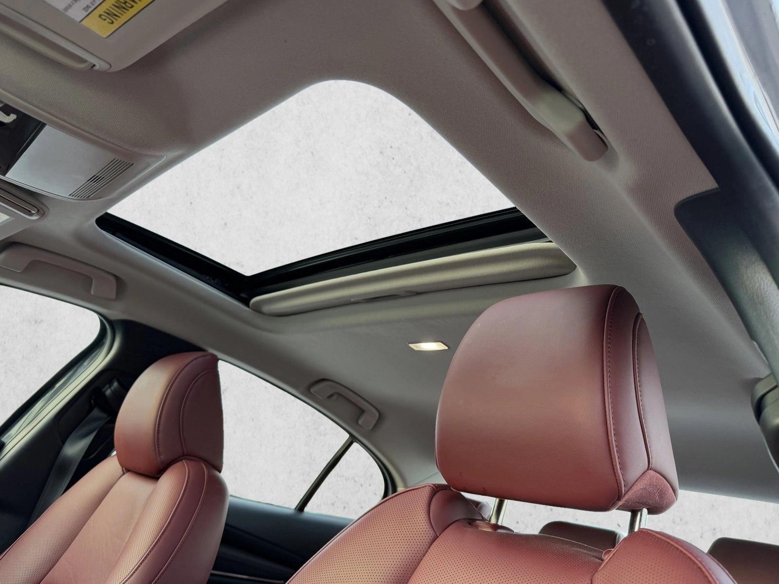 2025 MAZDA MAZDA3 - Image 22