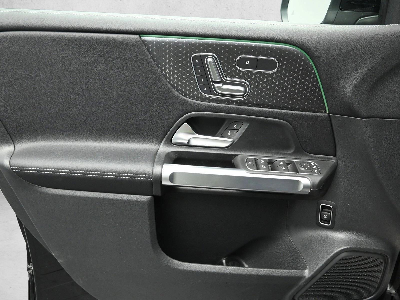 2025 MERCEDES-BENZ GLB-CLASS - Image 19