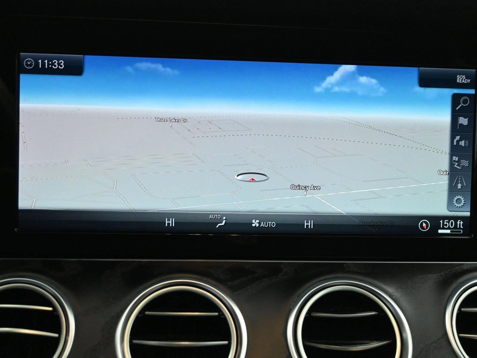 2019 MERCEDES-BENZ E-CLASS - Image 15